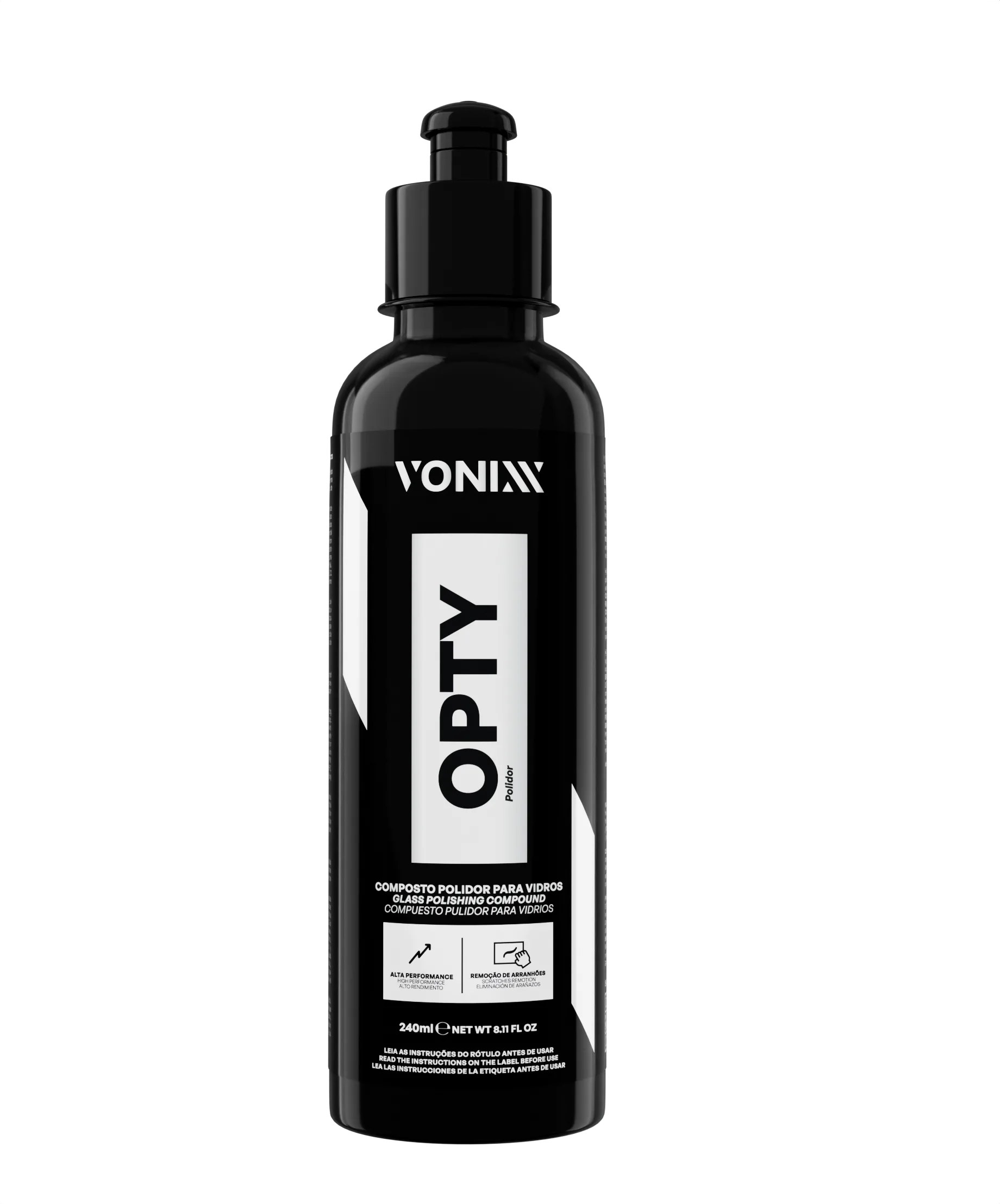 OPTY 240 ML