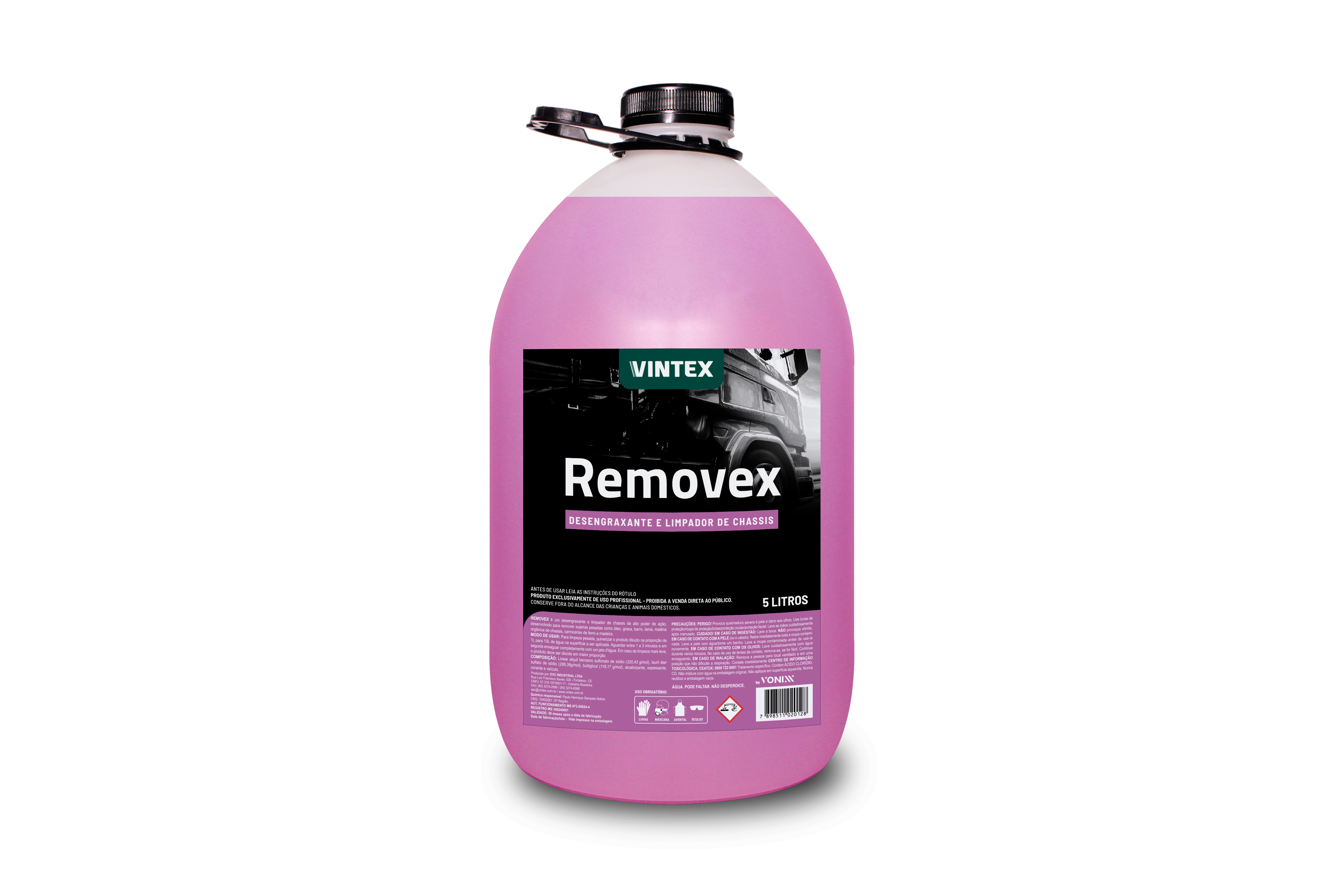 REMOVEX 1.5L