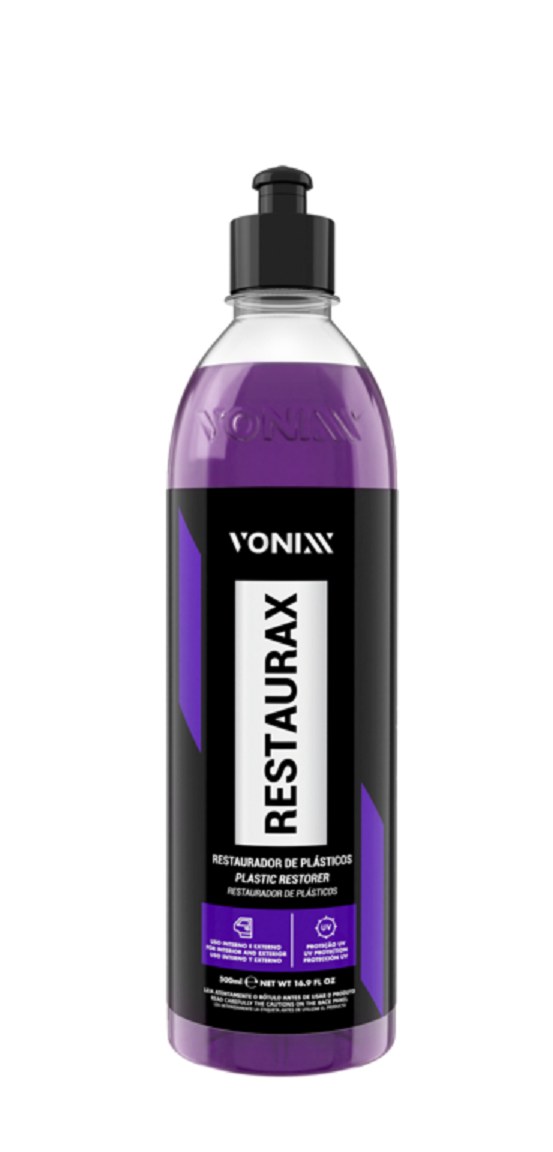 RESTAURAX 500 ML