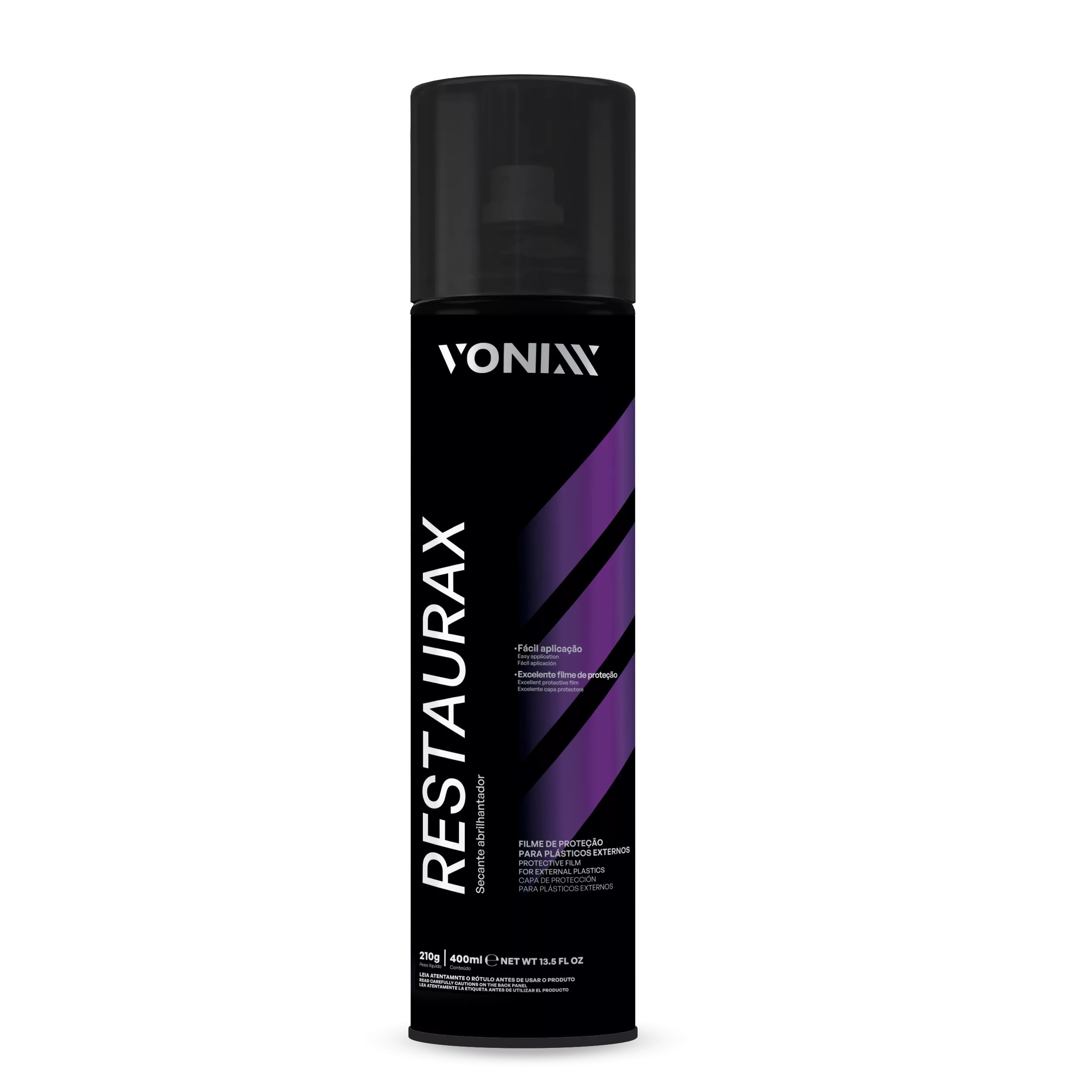 RESTAURAX AEROSOL 400 ML