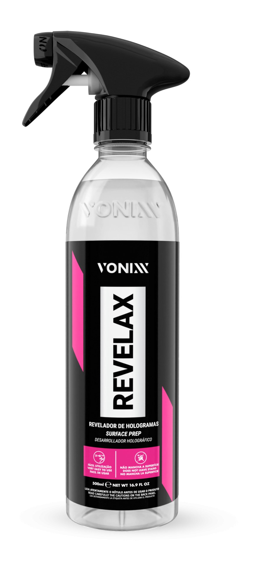 REVELAX 500 ML
