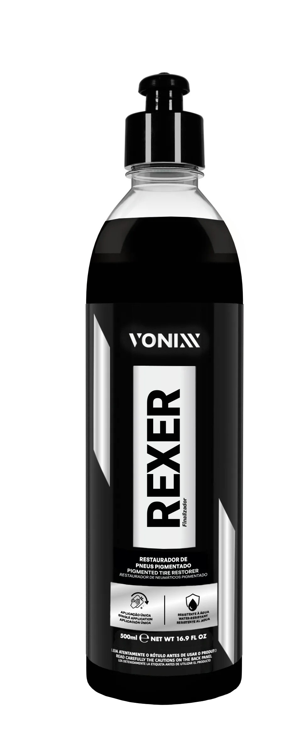 REXER 500ML