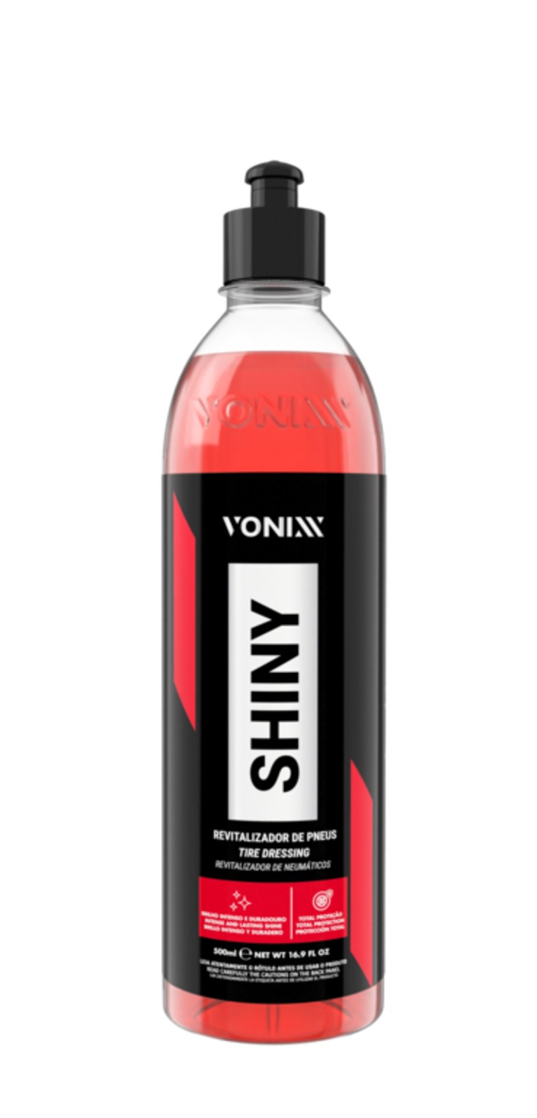 SHINY 500 ML