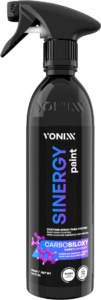 SINERGY PAINT 500 ML
