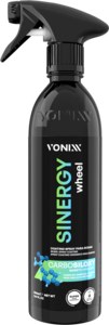 SINERGY WHEEL 500 ML