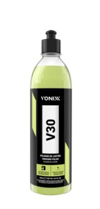 V-30 LUSTRO VERNIZ ASIATICO 500 ML V30