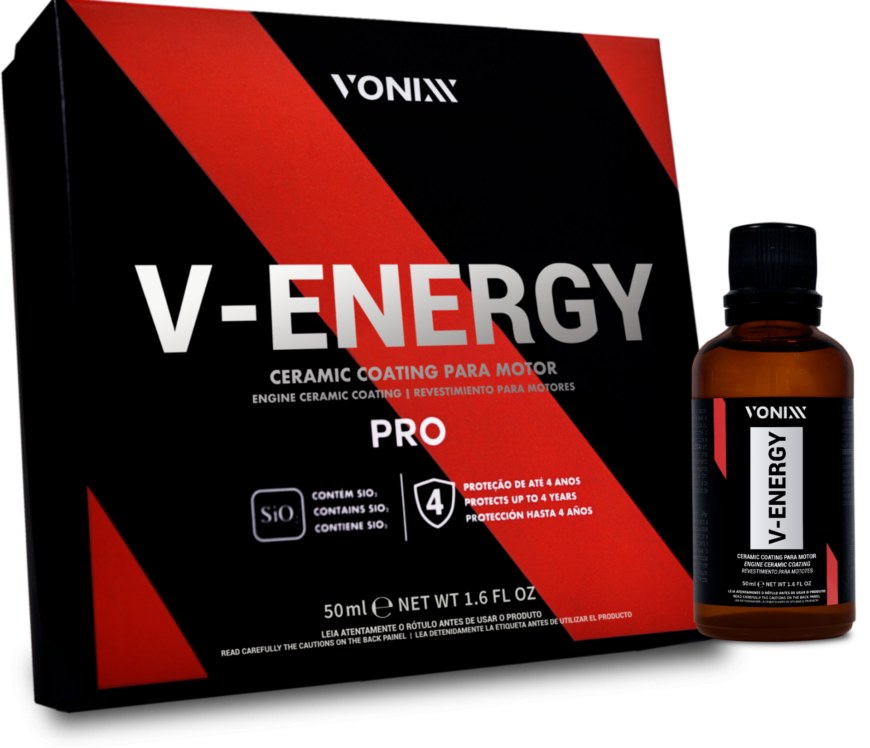 V-ENERGY 50 ML