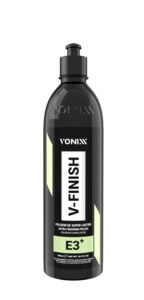 V-FINISH PULIDOR SUPER LUSTRO 500 ML