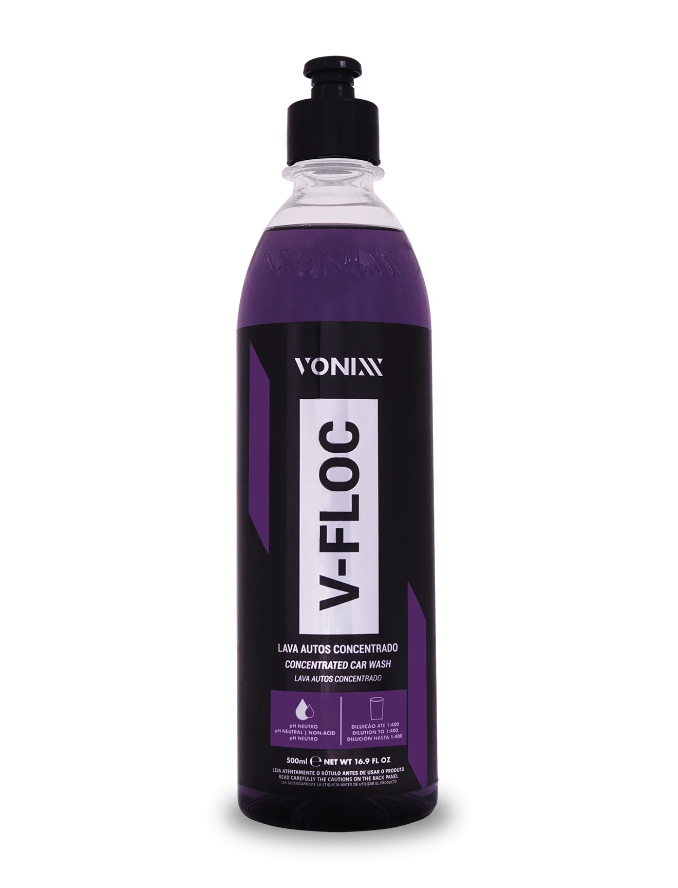 V-FLOC 500 ML