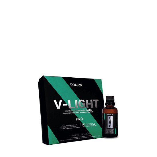 V-LIGHT PRO 560 ML