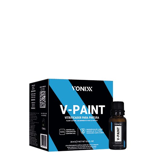 V-PAINT 20 ML