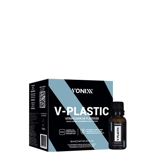 V-PLASTIC 20 ML