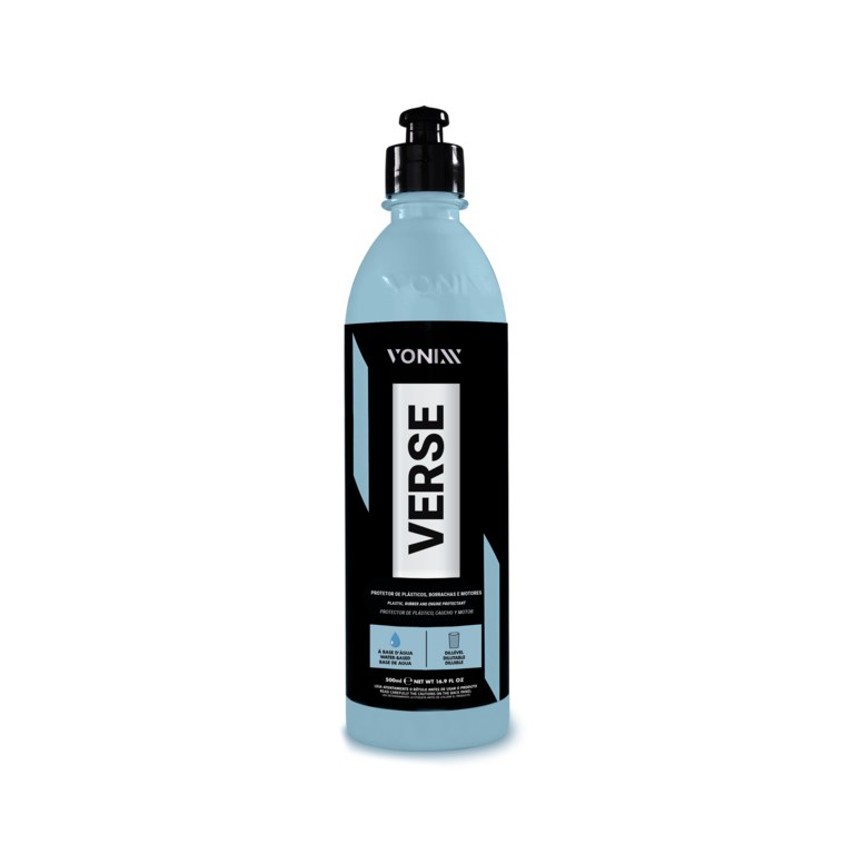 VERSE 500 ML - PROTECTOR PLASTICO