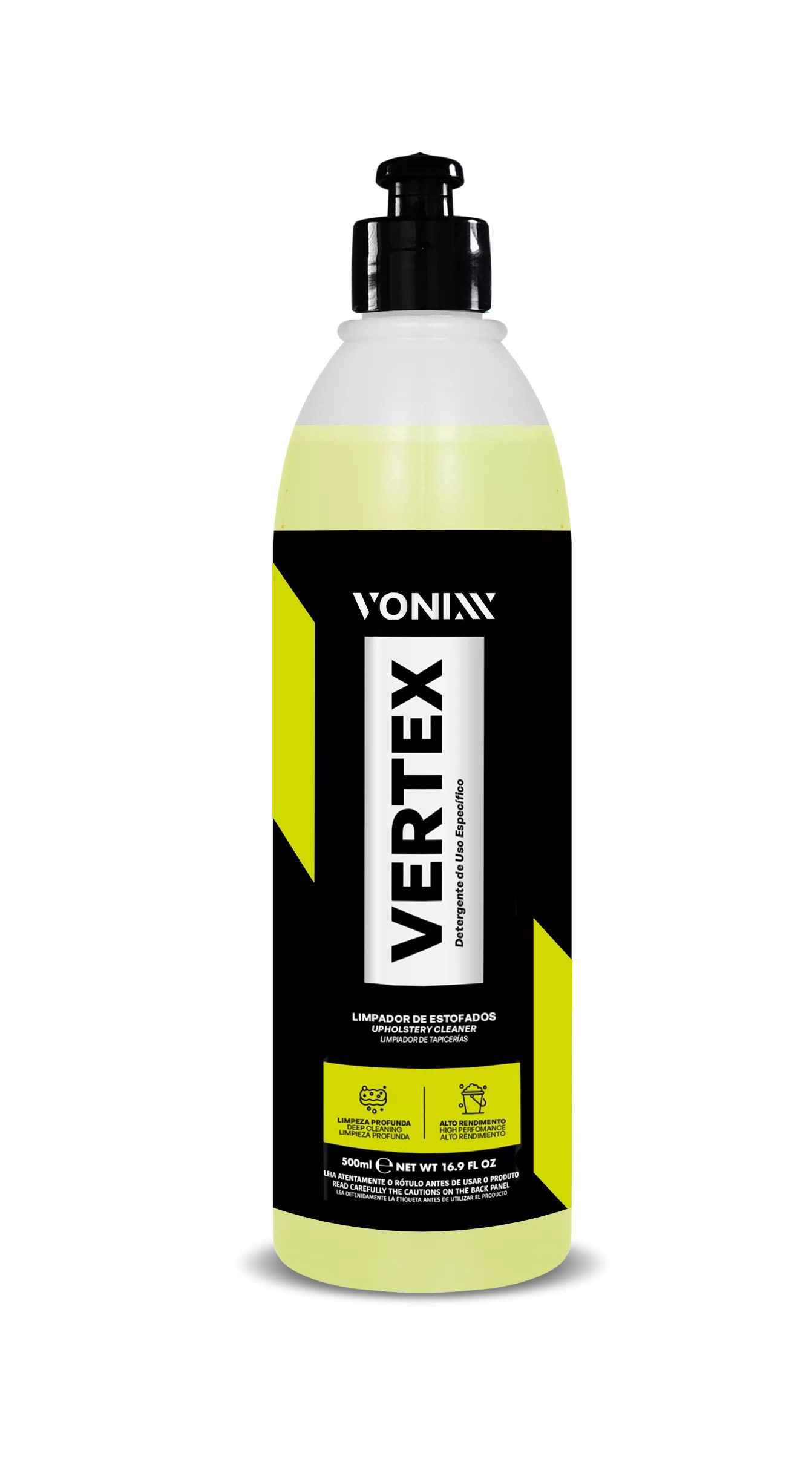 VERTEX 500ML