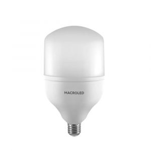 Lámpara Galponera LED Alta Potencia 20W E27 Macroled