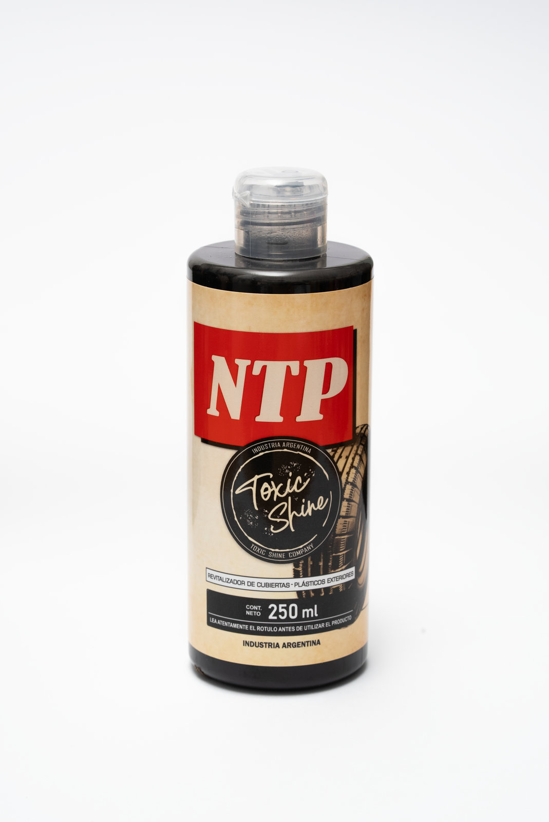 ACONDICIONADOR NTP 250 ML