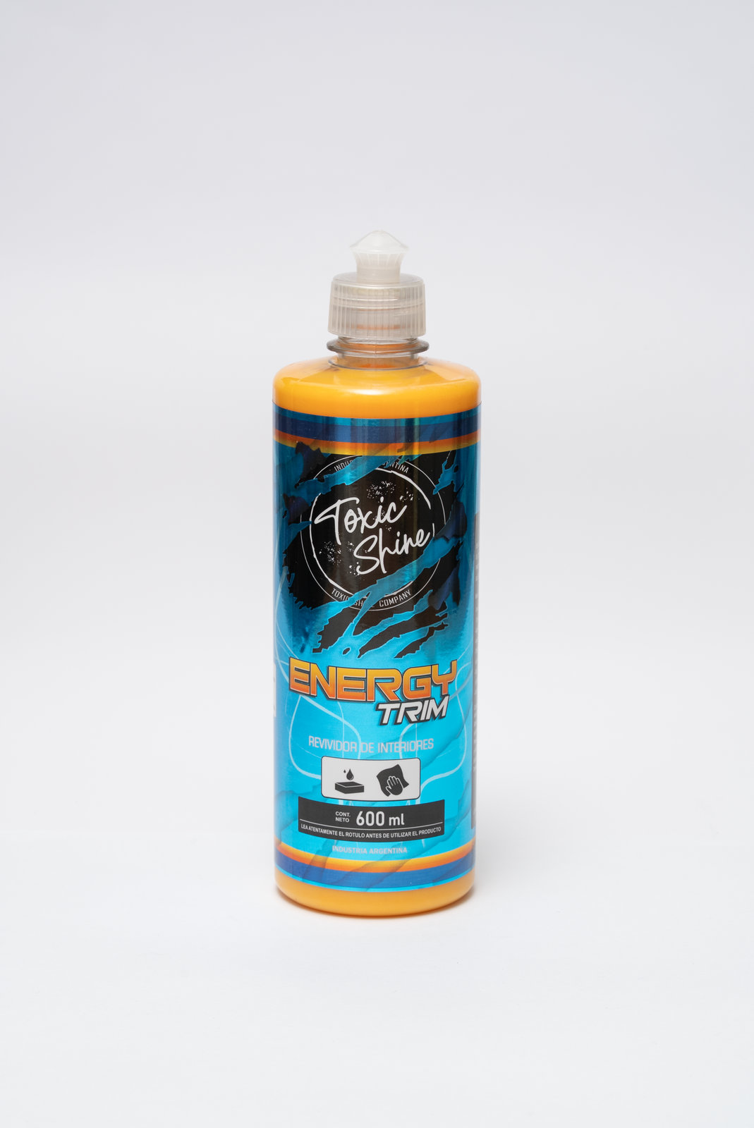 ACONDICIONADOR ENERGY TRIM 600 ML
