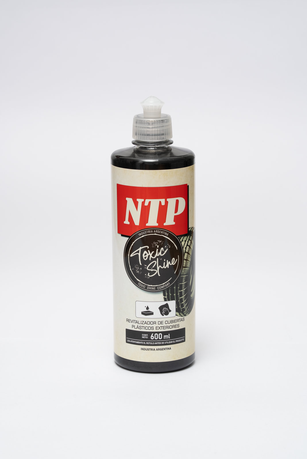 ACONDICIONADOR NTP 600 ML