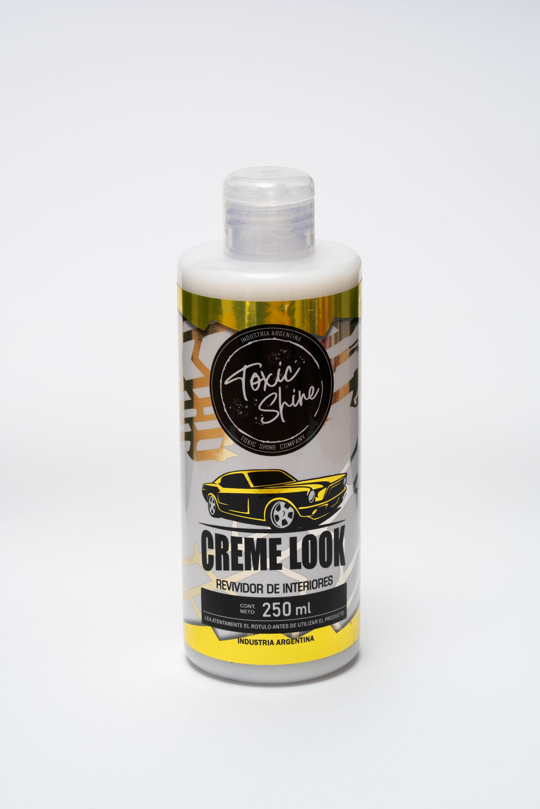 ACONDICIONADOR CREME LOOK 250 ML