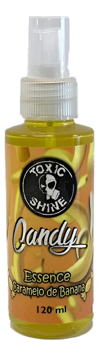 PERFUME CANDY BANANA 120 ML