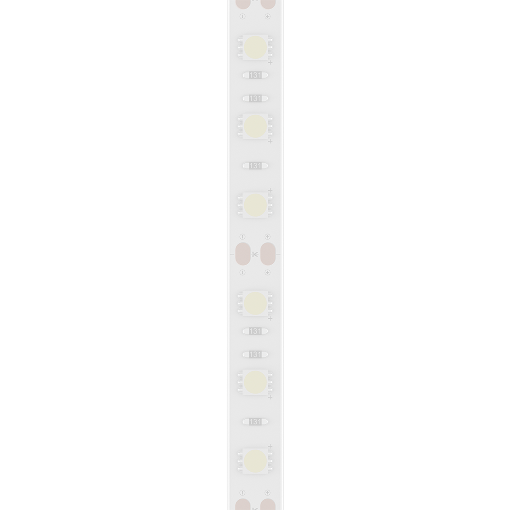 Tira LED 5050 14,4W/m IP66 Macroled (rollo 5m)