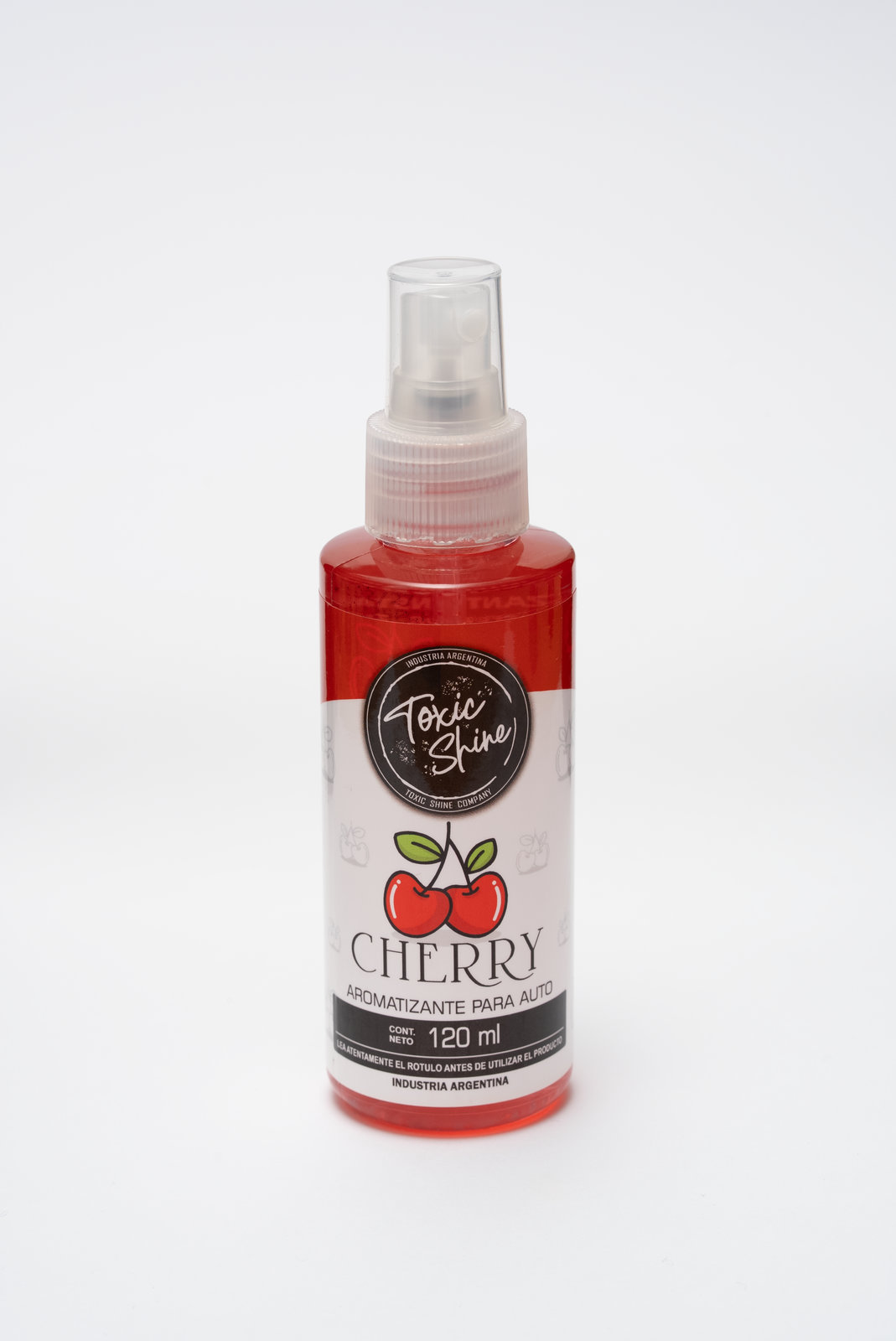 PERFUME CHERRY 120 ML