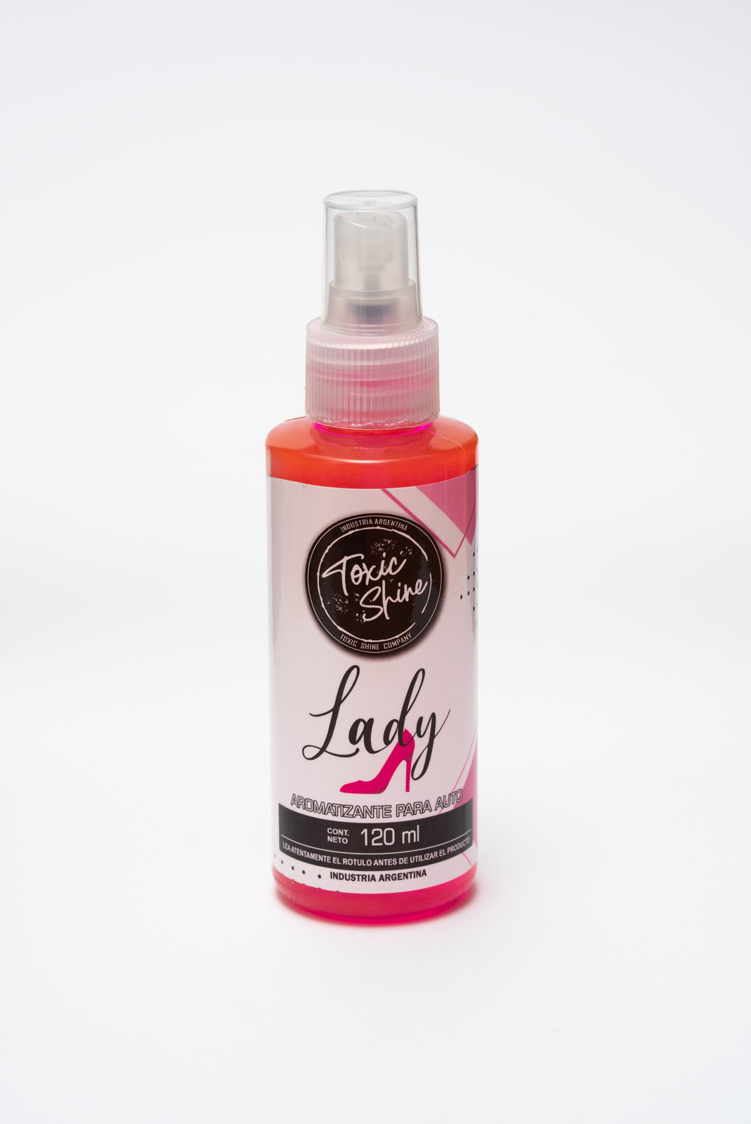 PERFUME LADY 120 ML