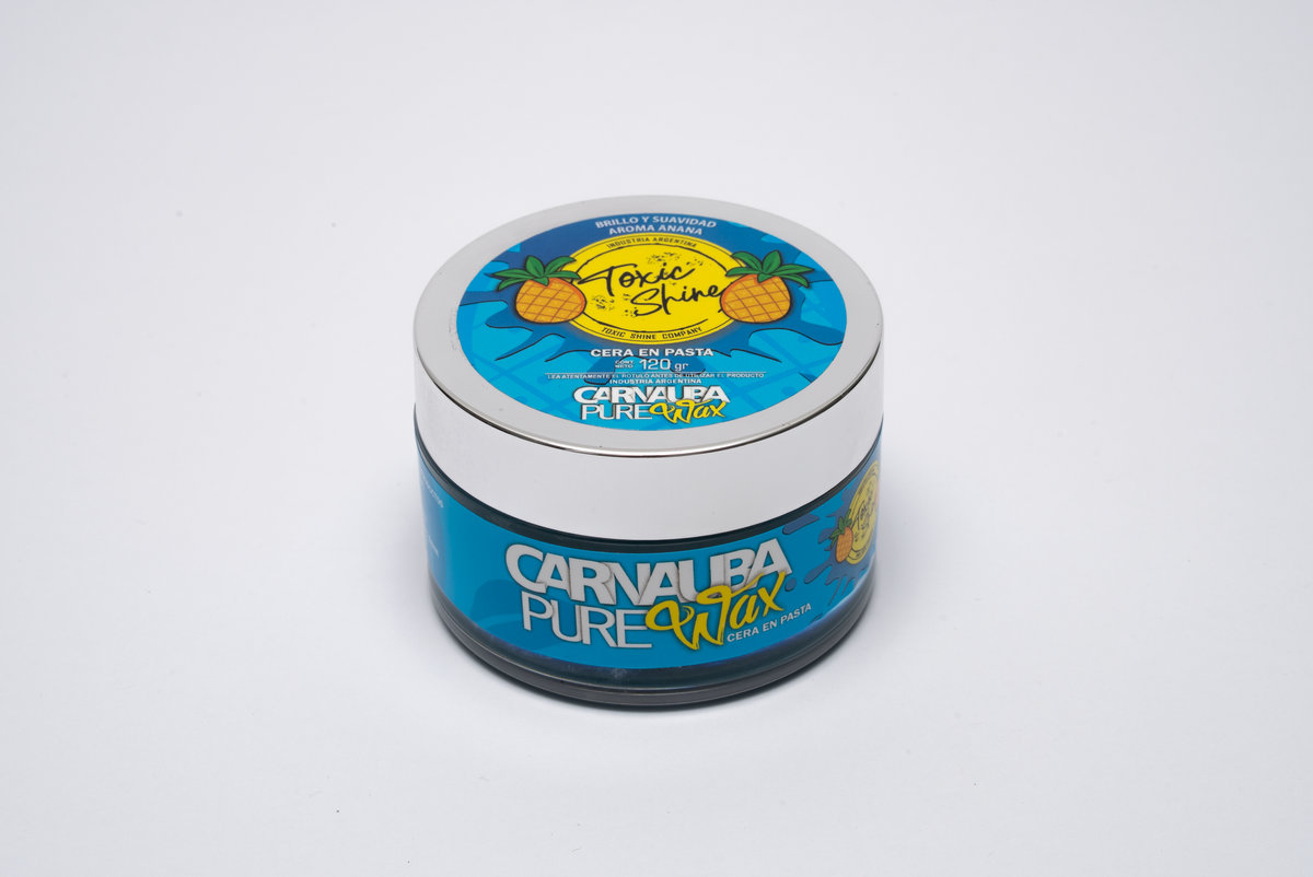 CERA PURE WAX CARNAUBA