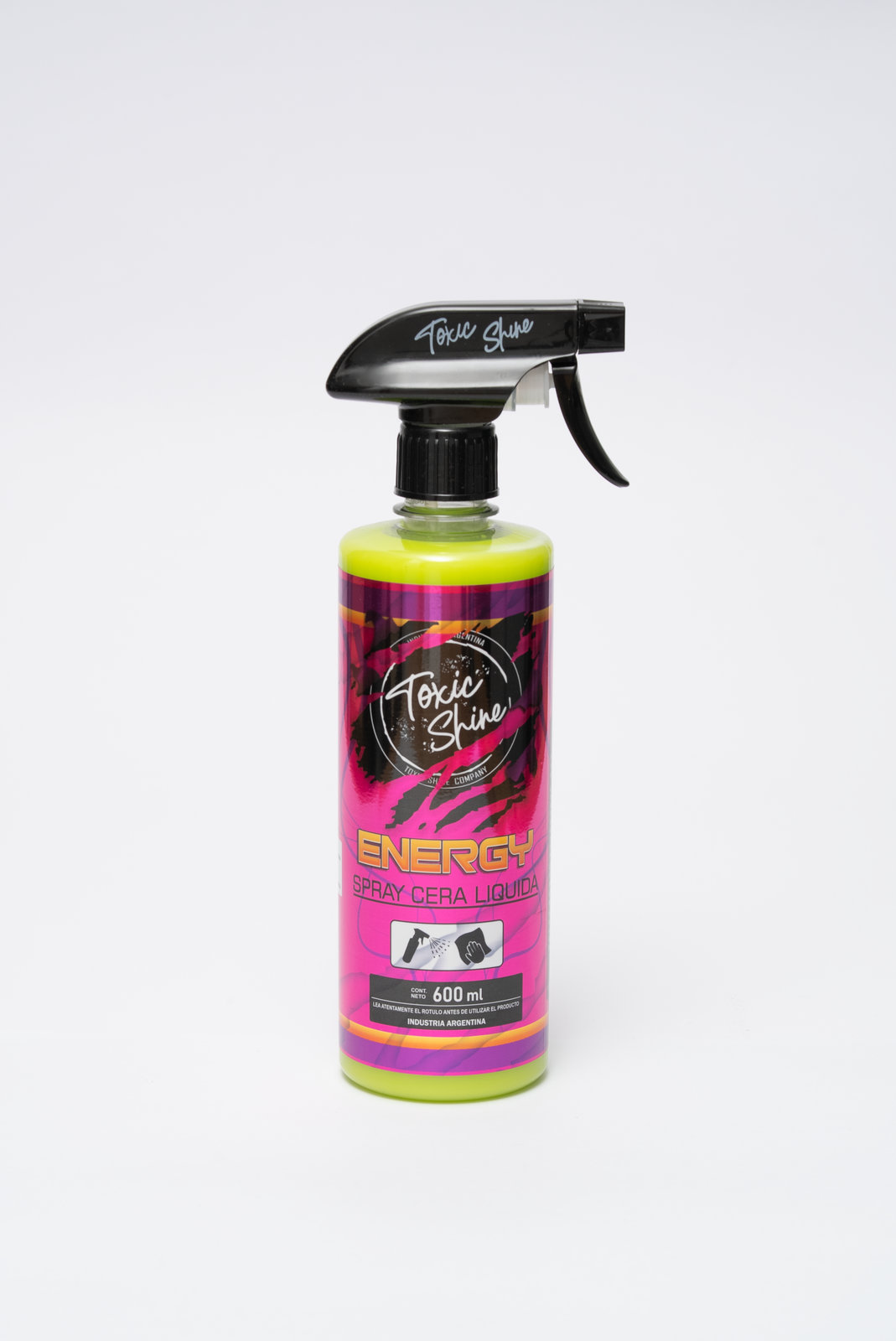 SELLADOR HIBRIDO ENERGY SEAL 600 ML