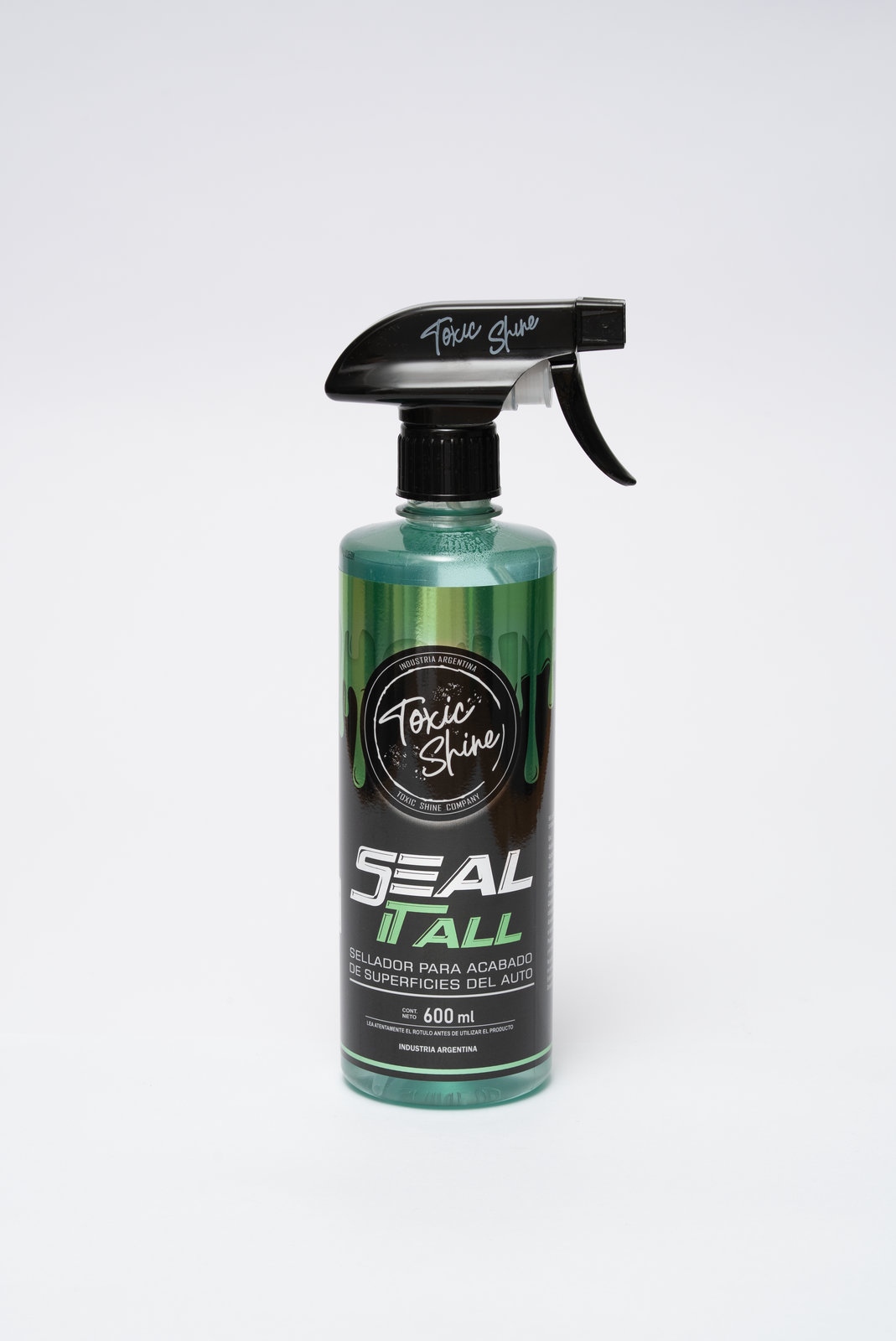 SELLADOR HIBRIDO SEAL IT ALL 600 ML