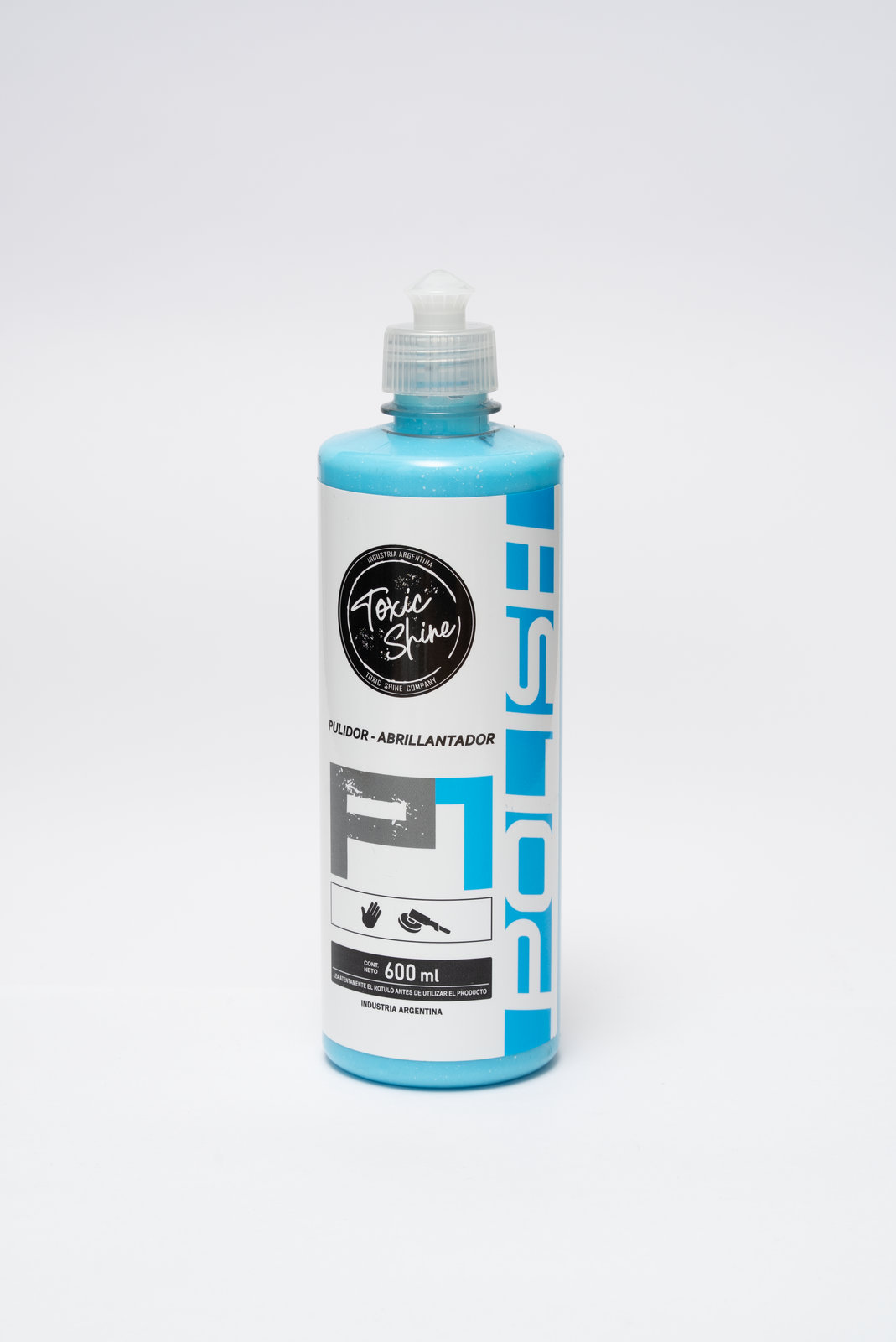 PASTA POLISH 600 ML