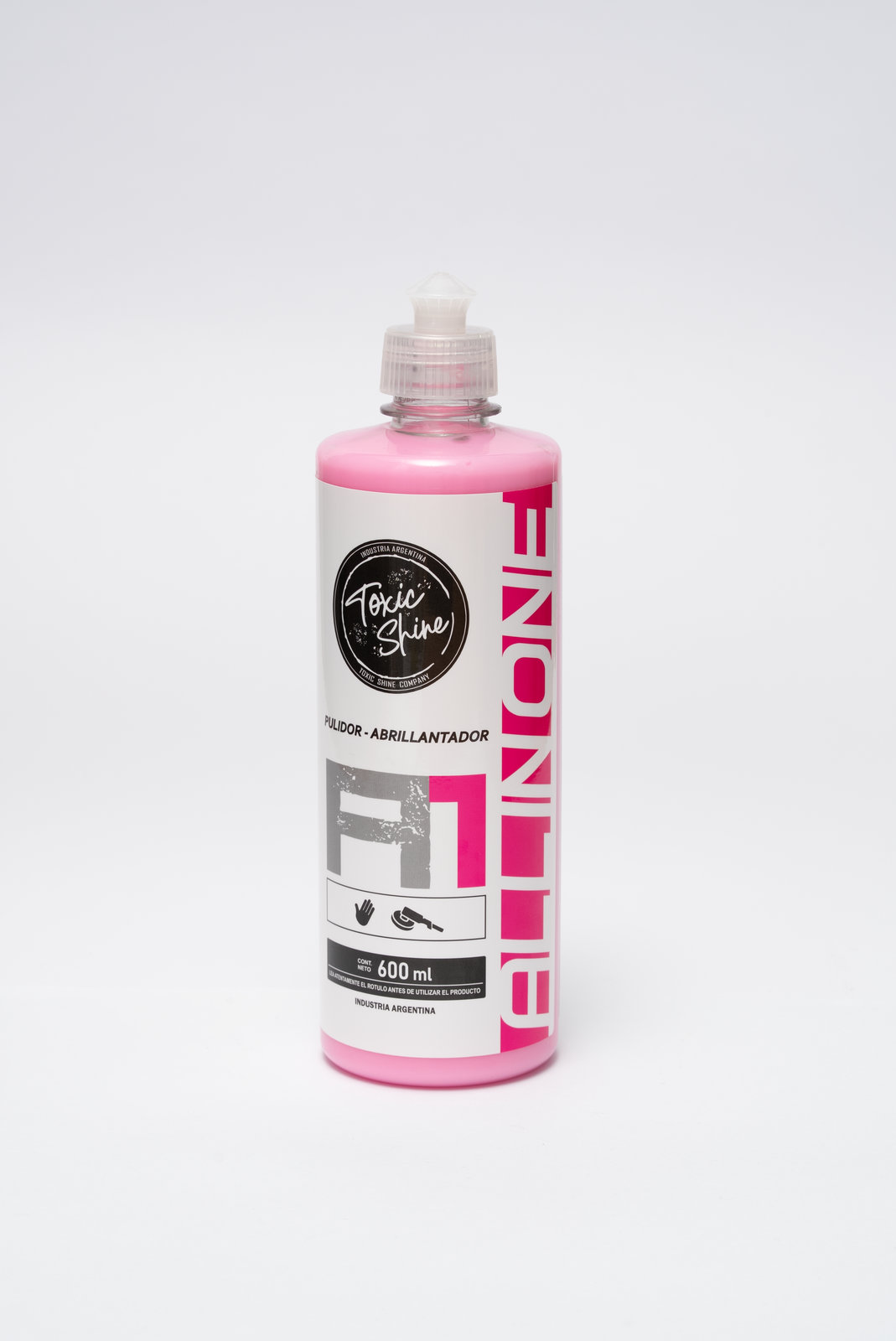 PASTA ALL IN ONE 600 ML