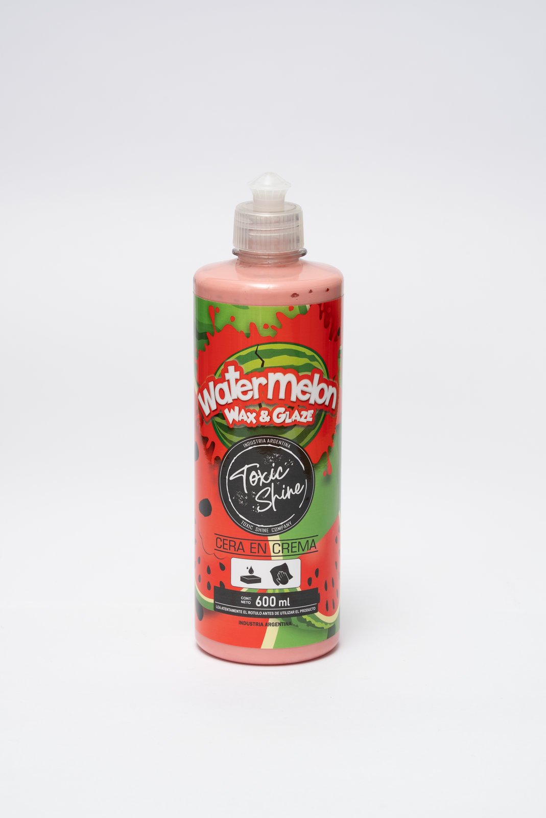 PASTA WATERMELON 600 ML