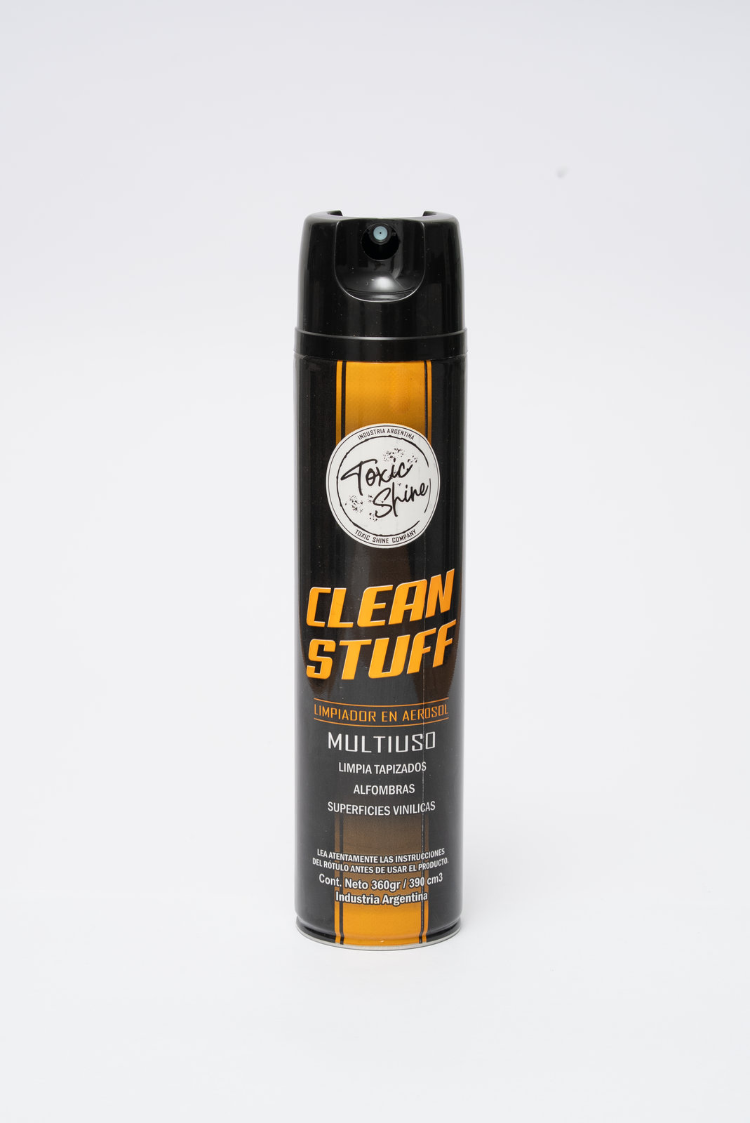 AEROSOL CLEAN STUFF