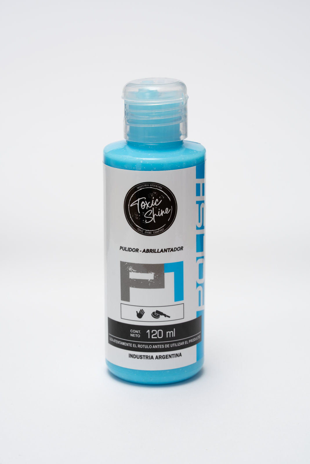 PASTA POLISH 120 ML