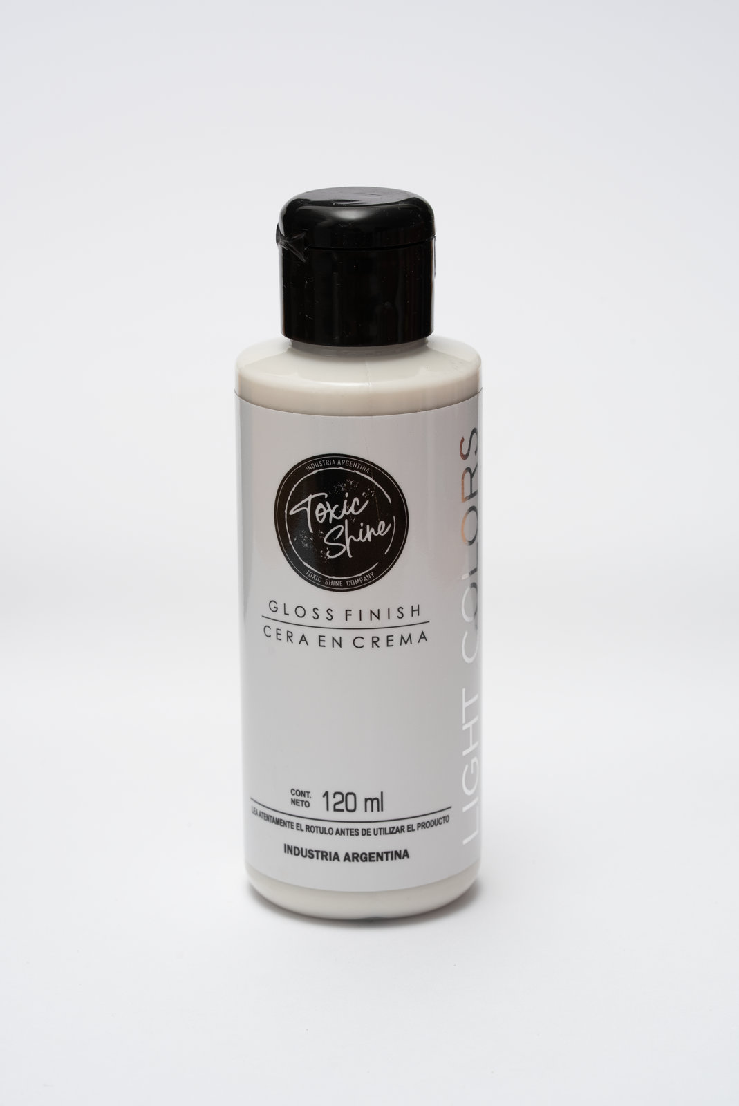 PASTA LIGHT COLORS 120 ML
