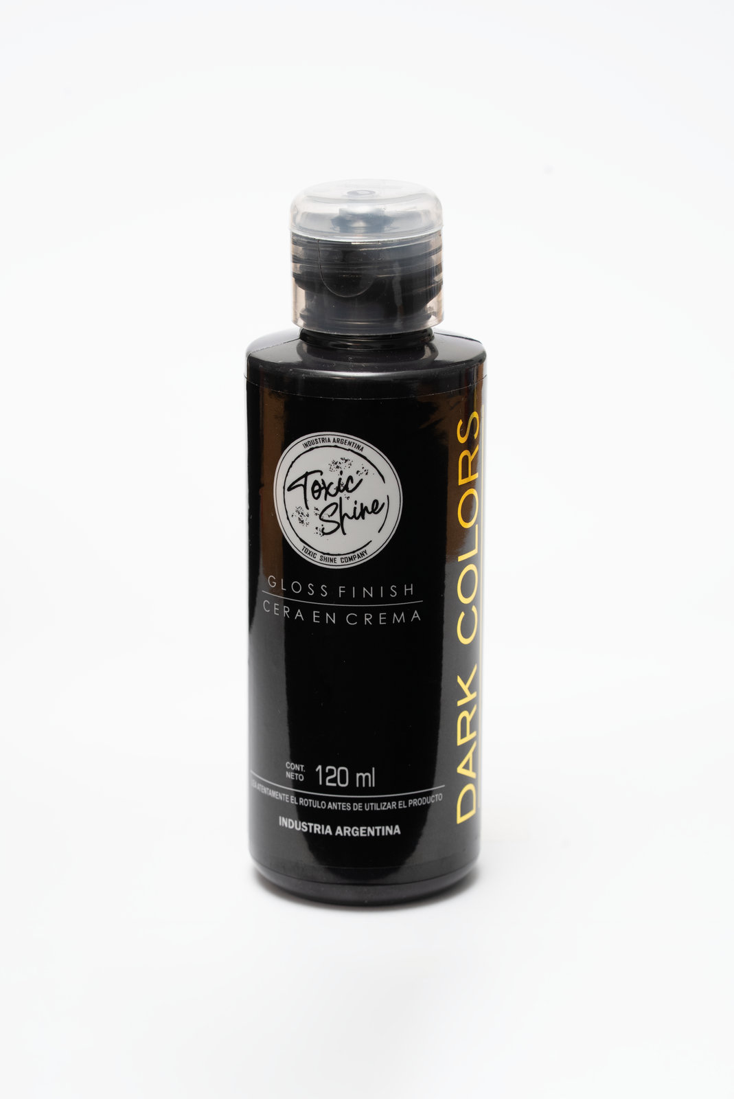 PASTA DARK COLORS 120 ML