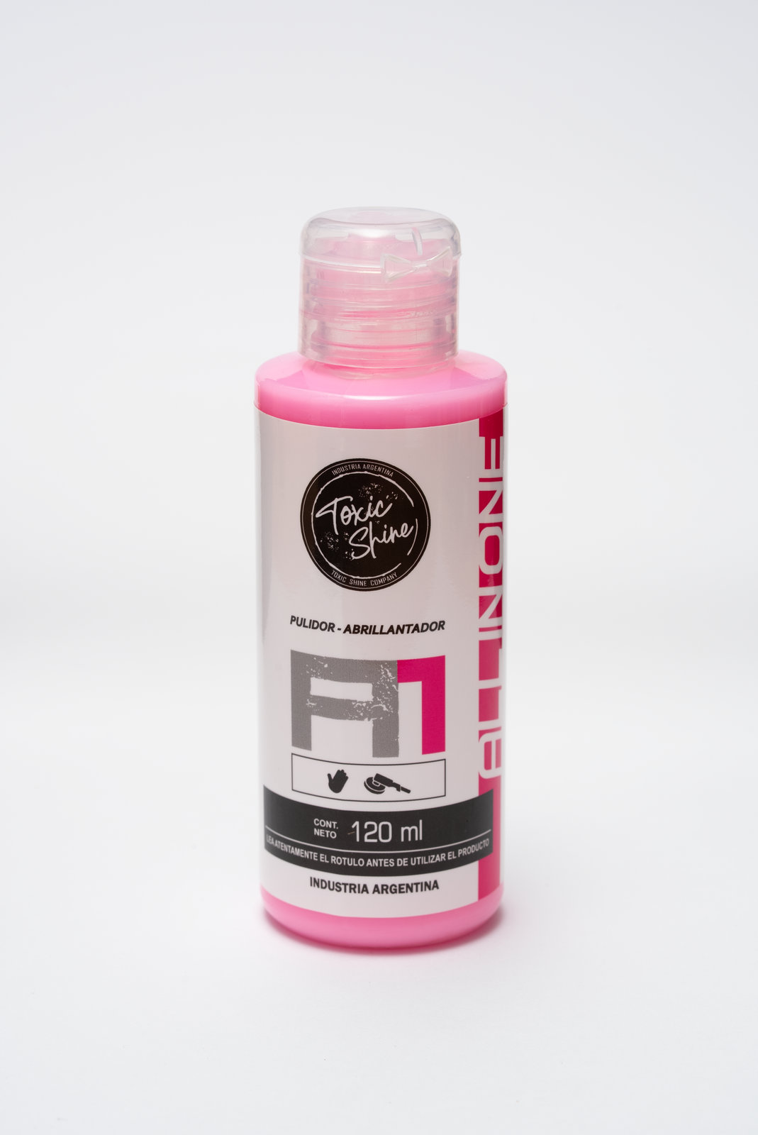 PASTA ALL IN ONE 120 ML