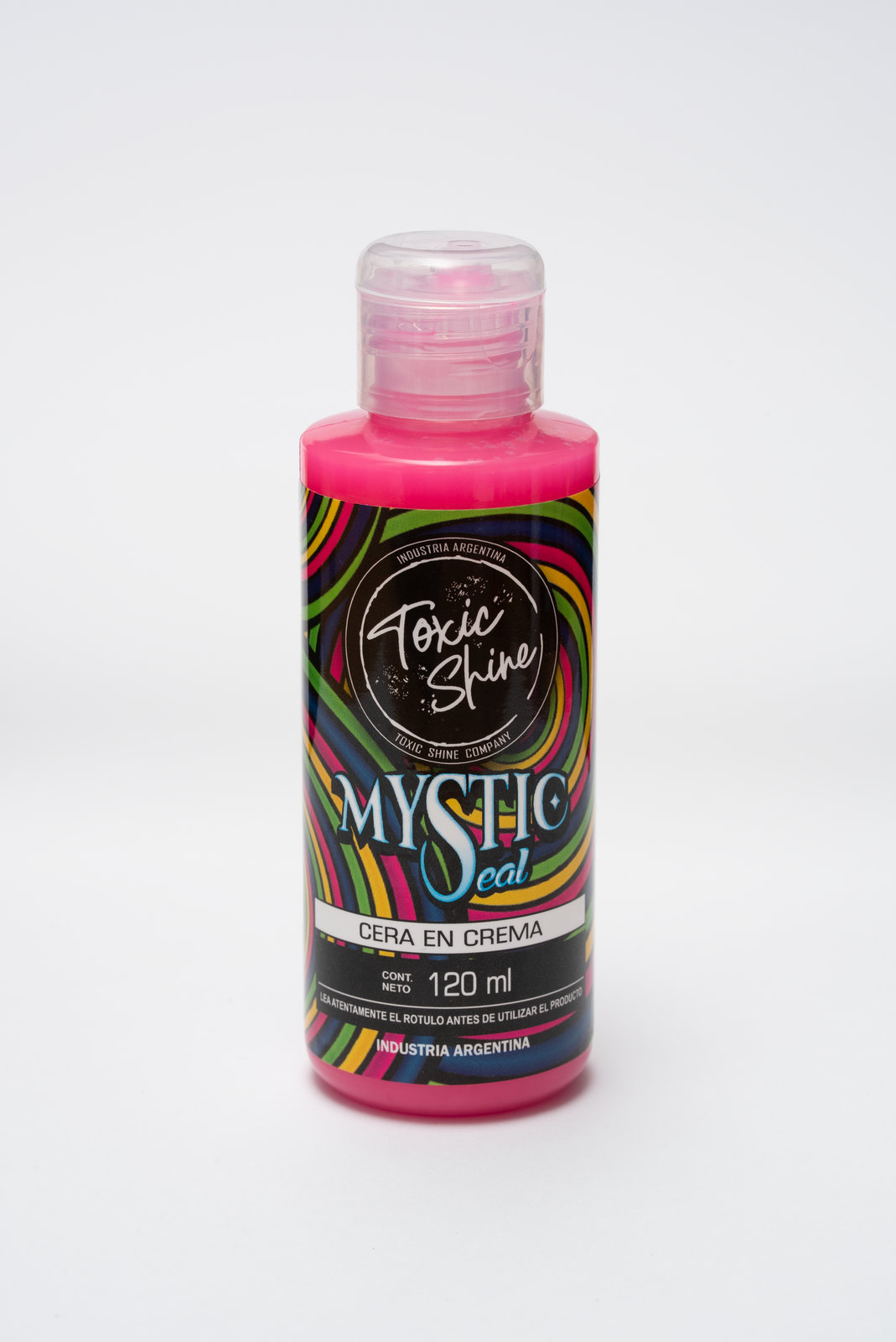 PASTA MYSTIC SEAL 120 ML