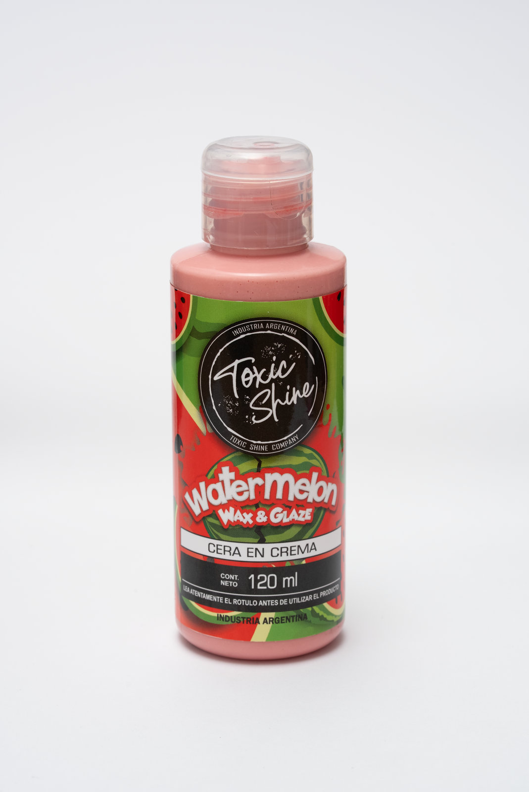 PASTA WATERMELON 120 ML