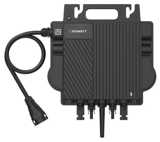Growatt NEO 800M-X