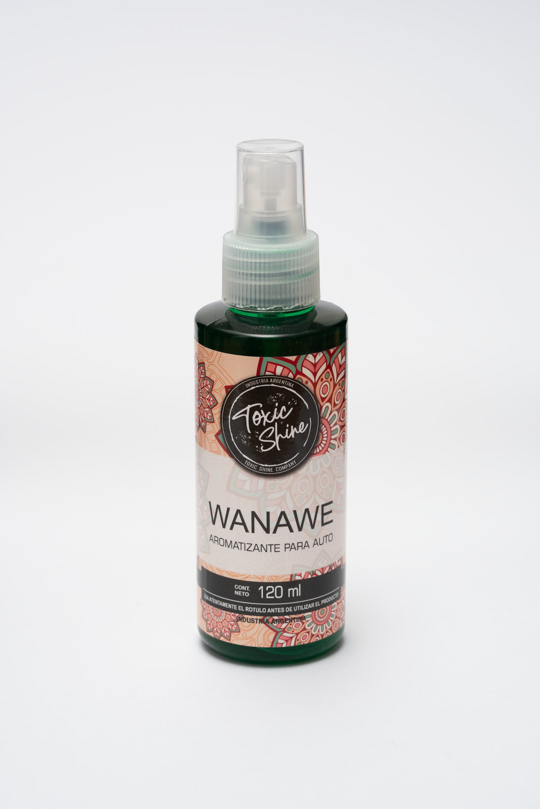 PERFUME WANAWE