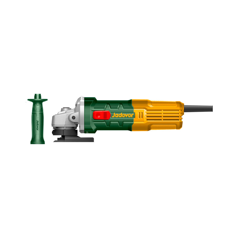 Amoladora Angular 4½" (115mm) 710W Jadever JDAG15711