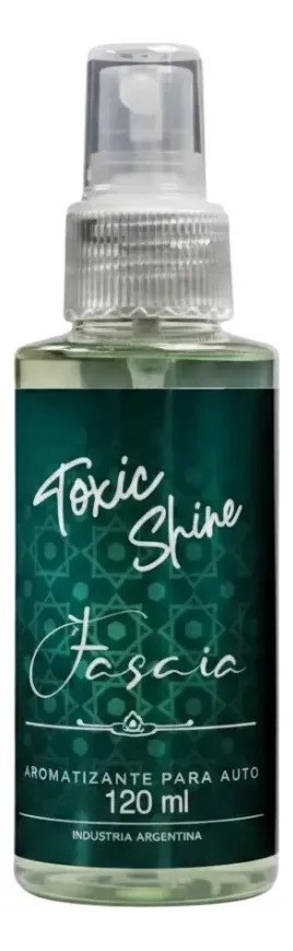 PERFUME FASCIA 120 ML
