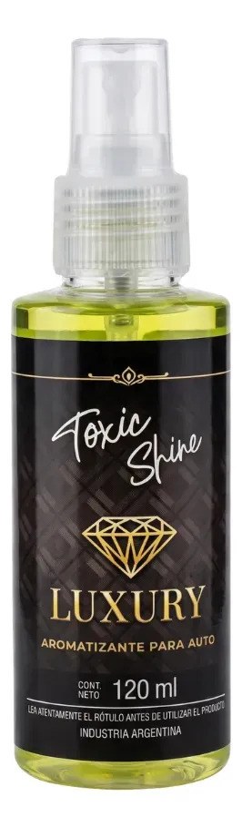 PERFUME LUXURY 120 ML