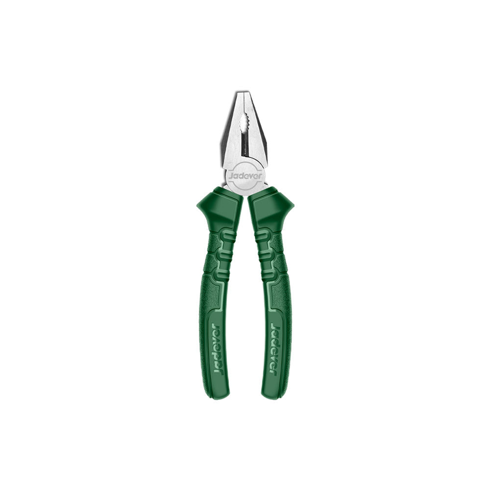 Alicate / pinza universal 8" 200mm Jadever